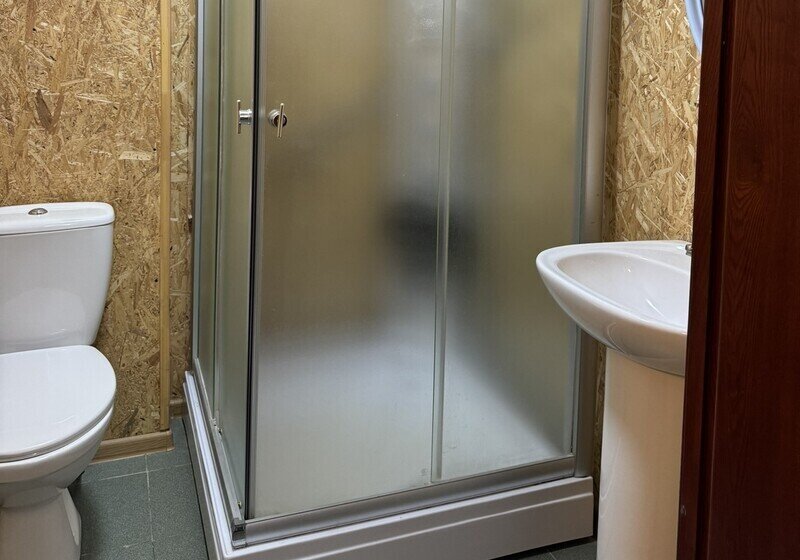 Стандартный 2-местный