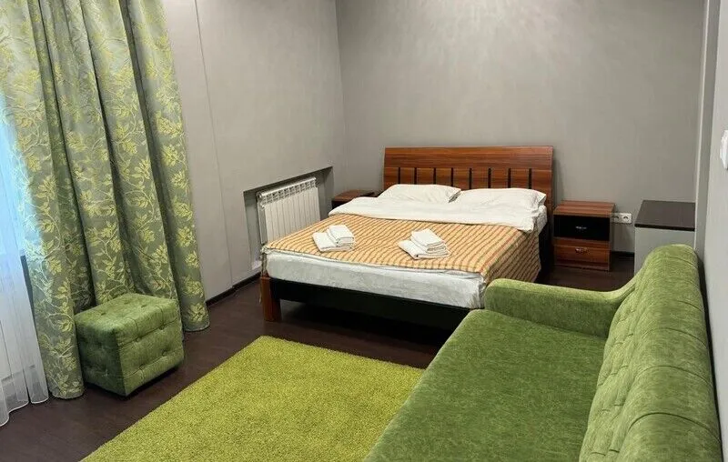 Стандартный Березка