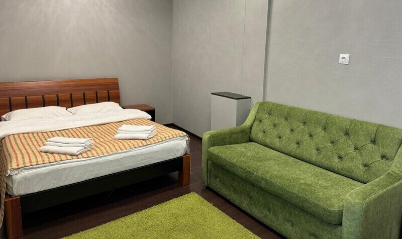 Стандартный Березка