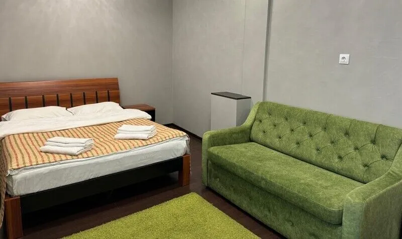 Стандартный Березка