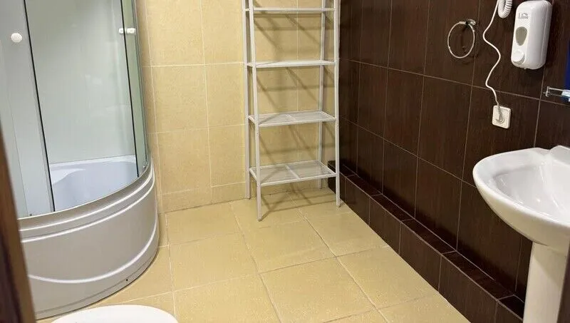 Стандартный Березка