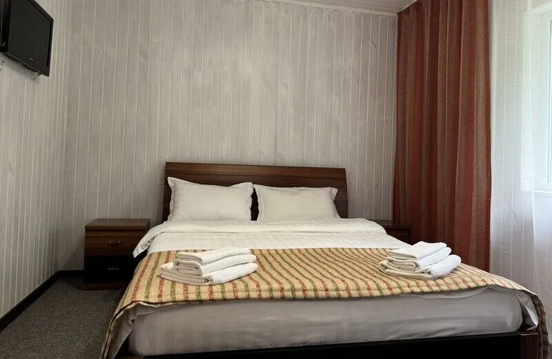 Стандартный 2-местный (с доп. местом)