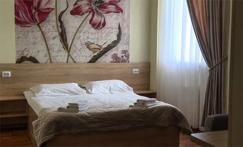 Стандартный У камина