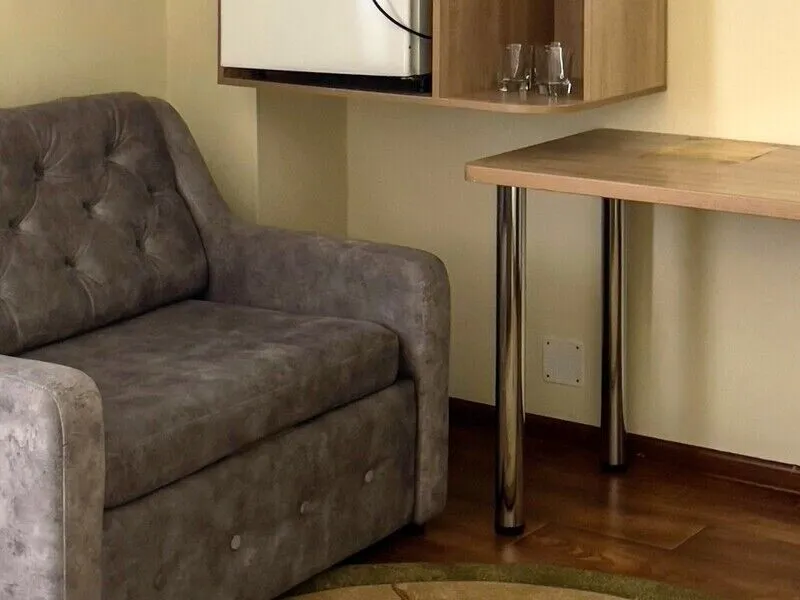 Стандартный У камина