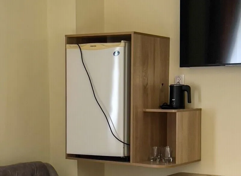 Стандартный У камина