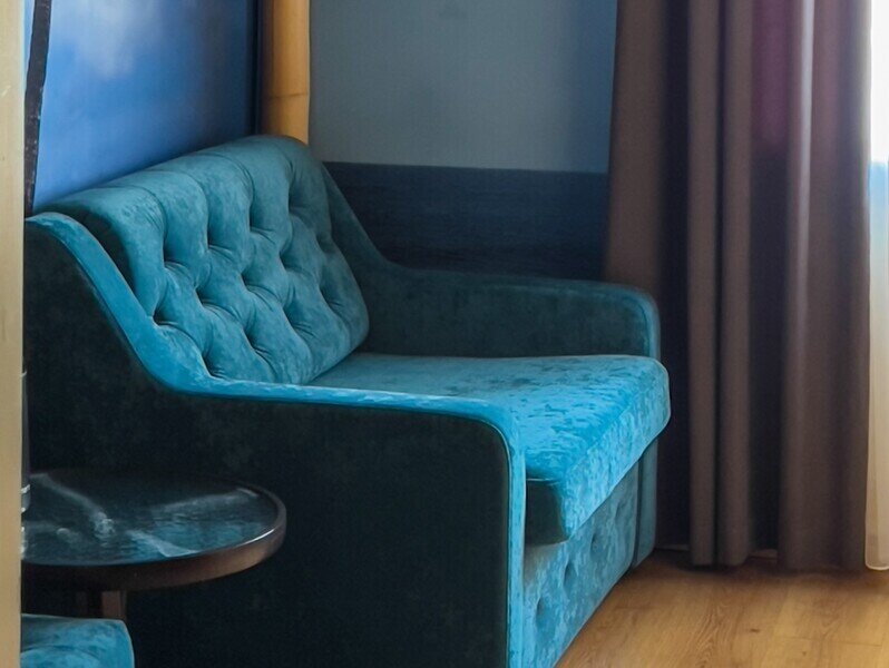 Стандартный Улучшенный Гавайская хижина