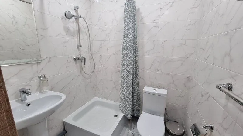 Стандартный  Плюс 2-местный 1-комнатный (корпус 4,7,9)