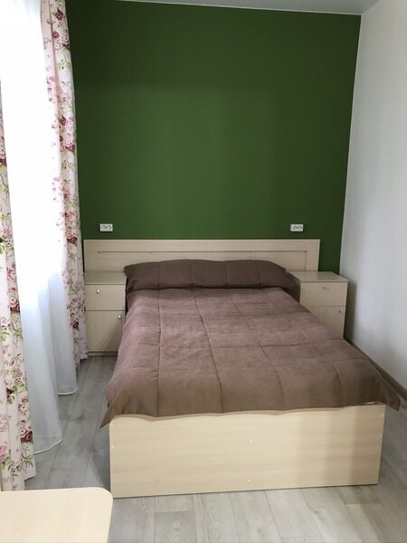 1 корпус 1 местный стандарт