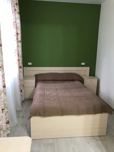 1 корпус 1 местный стандарт