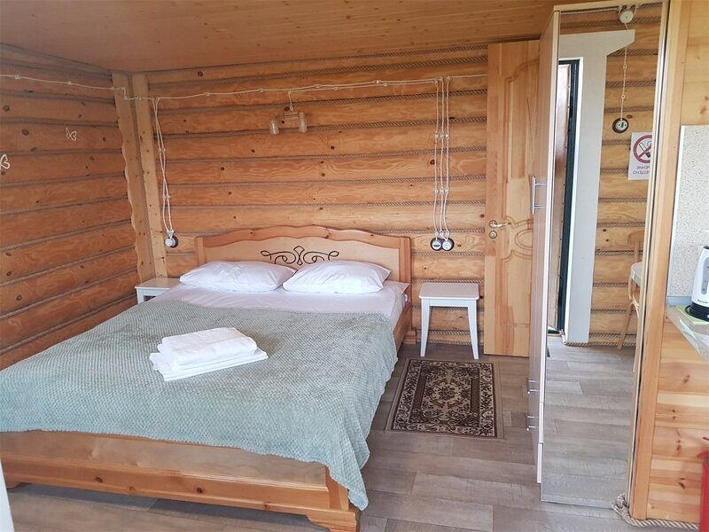 Улучшенный 2-местный 1-комнатный