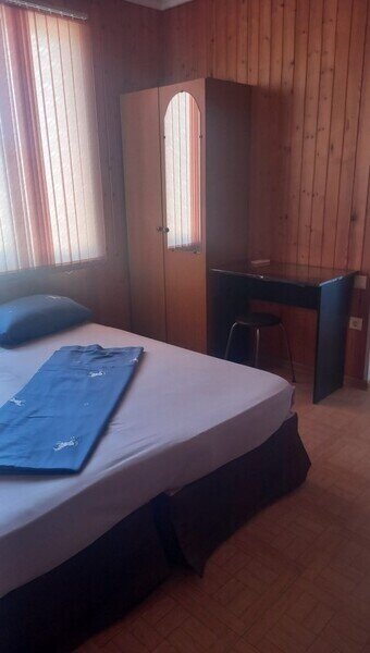 Стандартный 2-местный