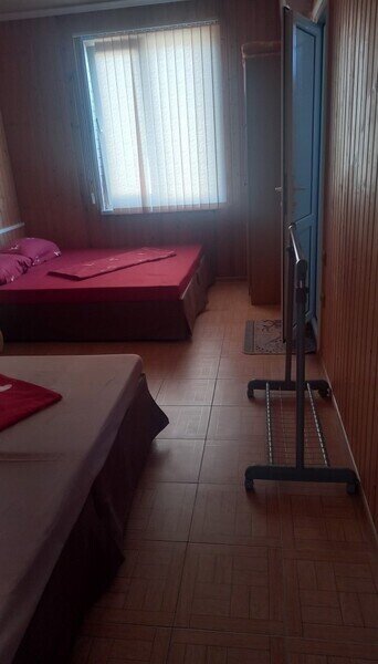 Стандартный 3-местный