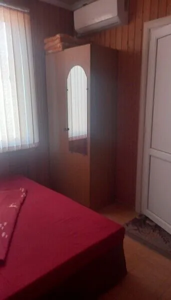 Стандартный 3-местный