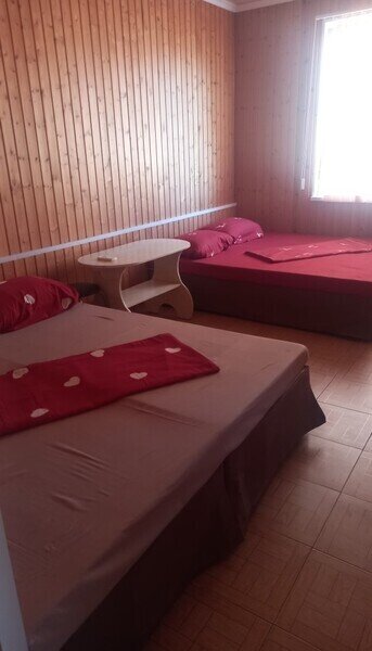 Стандартный 3-местный