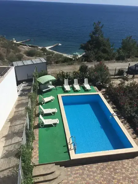 Лукоморье, Крым: фото 4