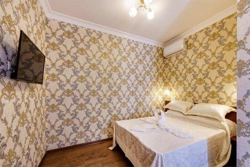 Улучшенный 3-местный