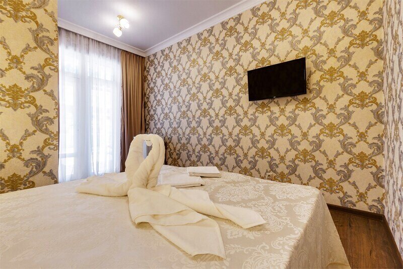 Улучшенный 3-местный