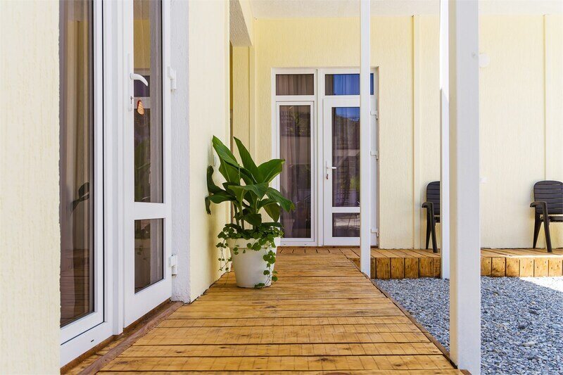 Улучшенный 3-местный