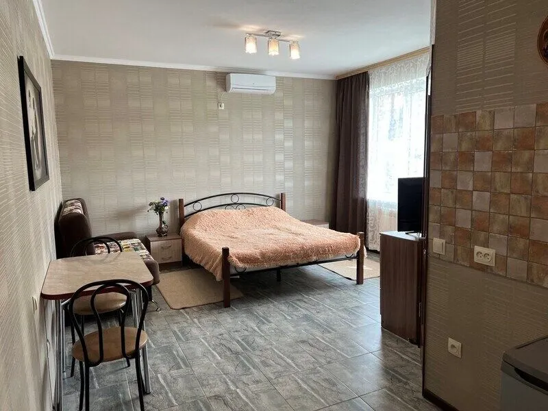 Номер 101 3-местный 1-комнатный