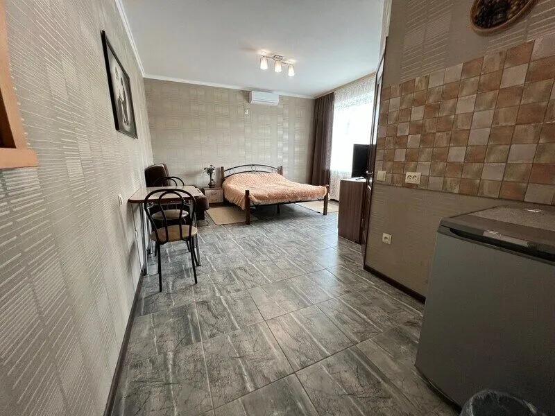 Номер 101 3-местный 1-комнатный