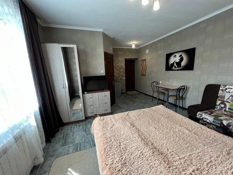 Номер 101 3-местный 1-комнатный