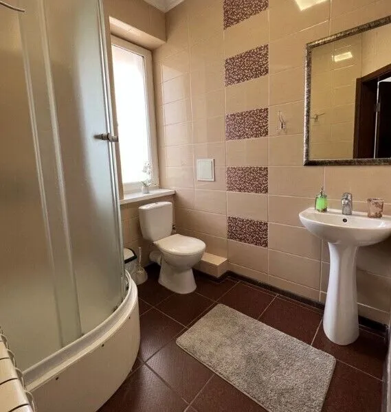 Номер 101 3-местный 1-комнатный