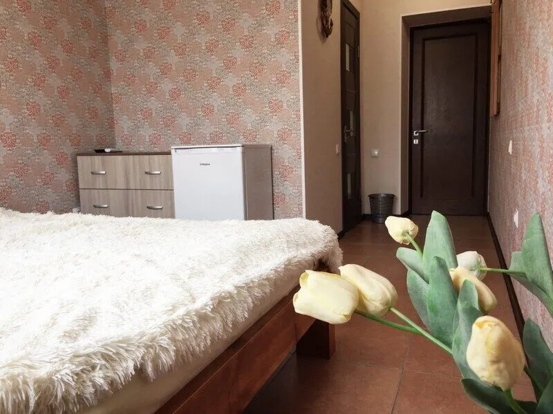 Номер 102 2-местный 1-комнатный