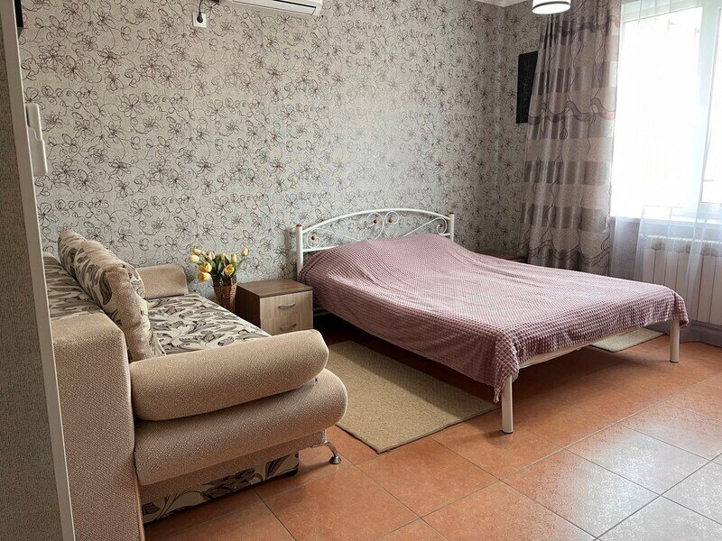 Номер 103 3-местный 1-комнатный