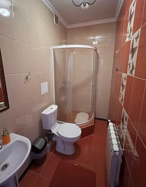 Номер 103 3-местный 1-комнатный