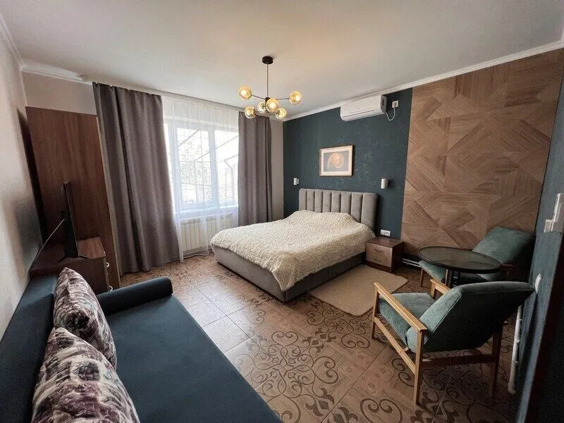 Номер 104 3-местный 1-комнатный