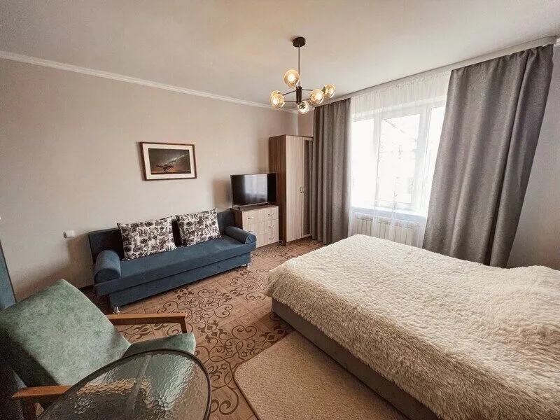 Номер 104 3-местный 1-комнатный