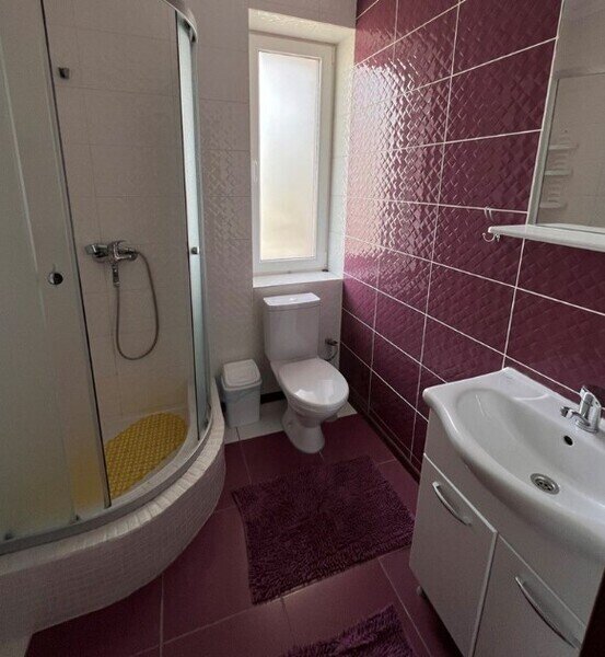 Номер 201 4-местный 2-комнатный