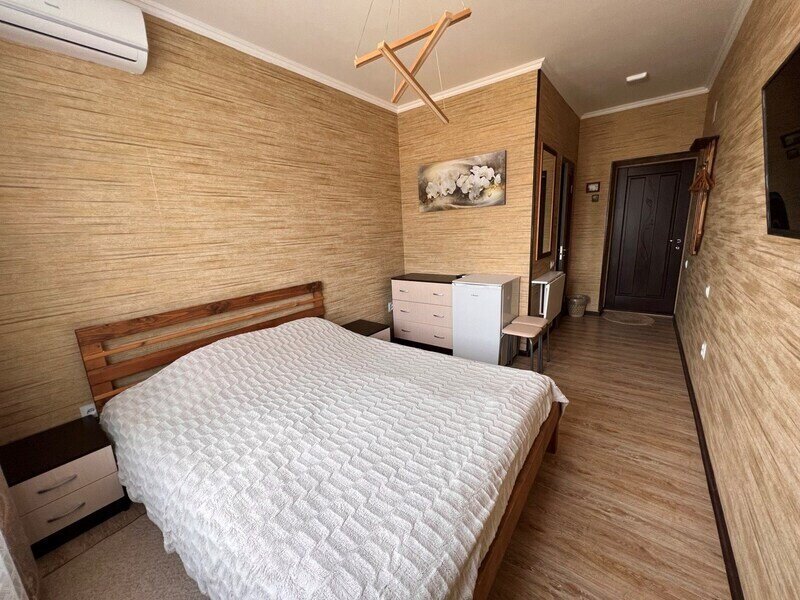 Номер 202 2-местный 1-комнатный