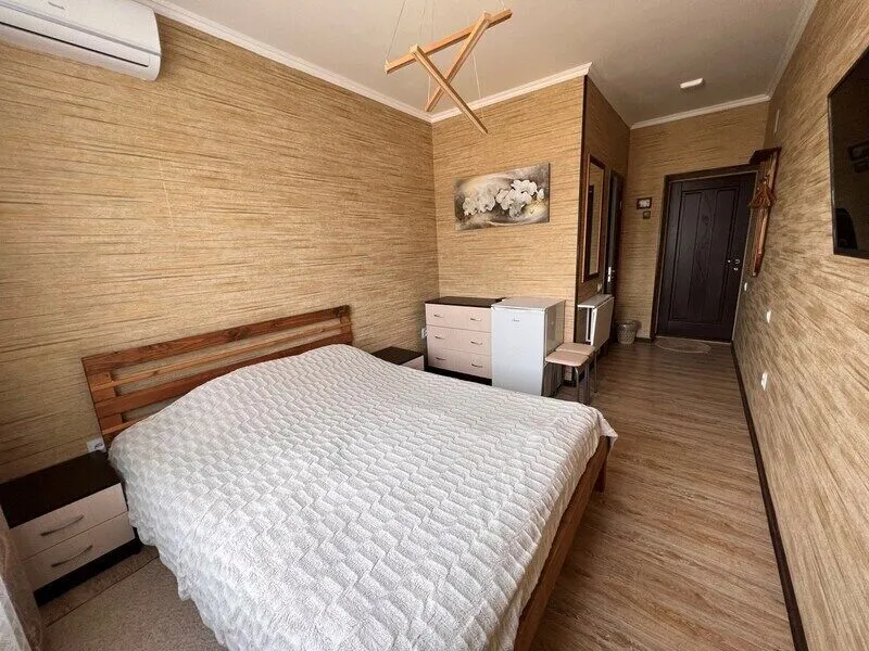 Номер 202 2-местный 1-комнатный