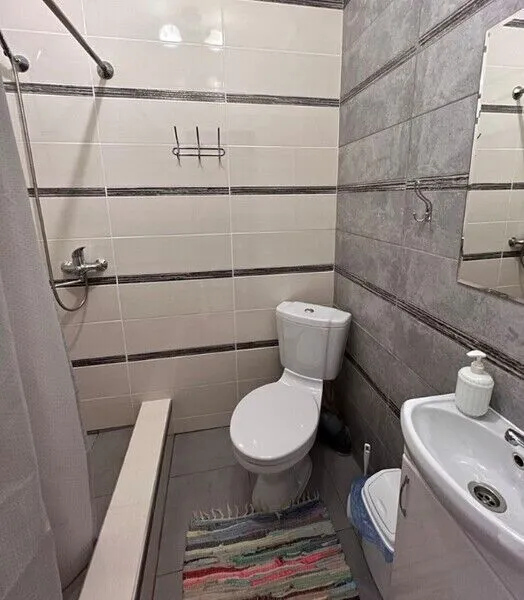 Номер 202 2-местный 1-комнатный