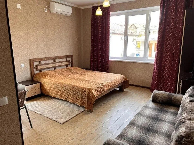 Номер 203 3-местный 1-комнатный