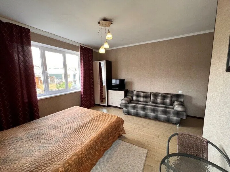 Номер 203 3-местный 1-комнатный