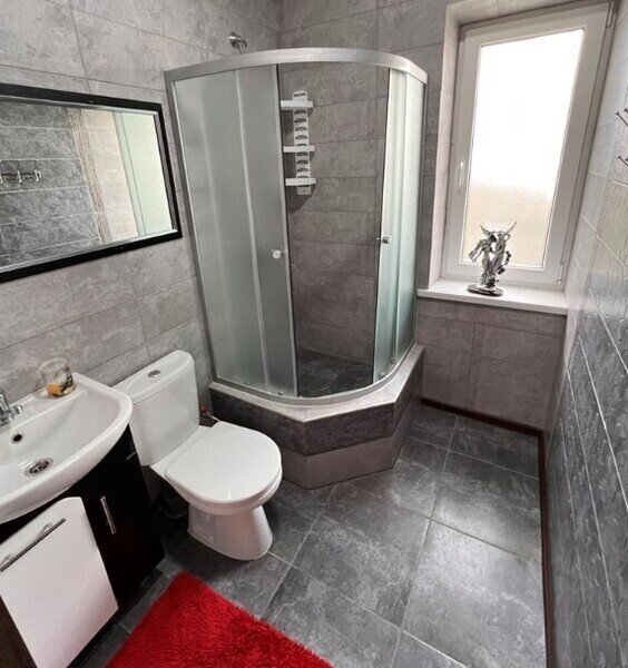 Номер 203 3-местный 1-комнатный