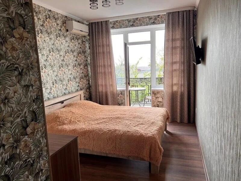 Номер 205 2-местный 1-комнатный