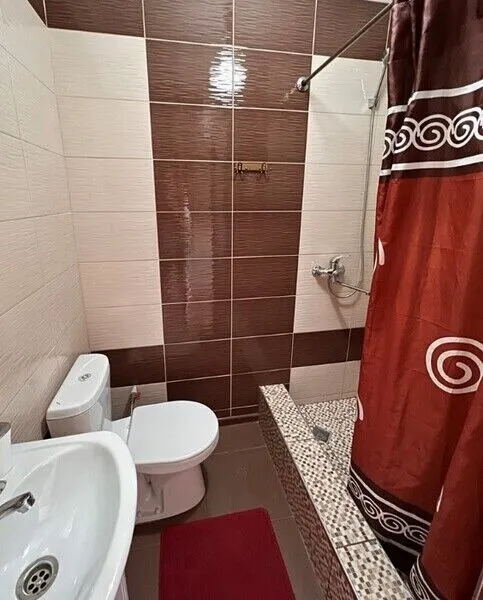 Номер 205 2-местный 1-комнатный