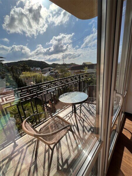 Номер 206 3-местный 1-комнатный