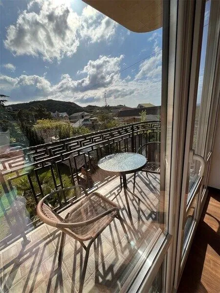 Номер 206 3-местный 1-комнатный