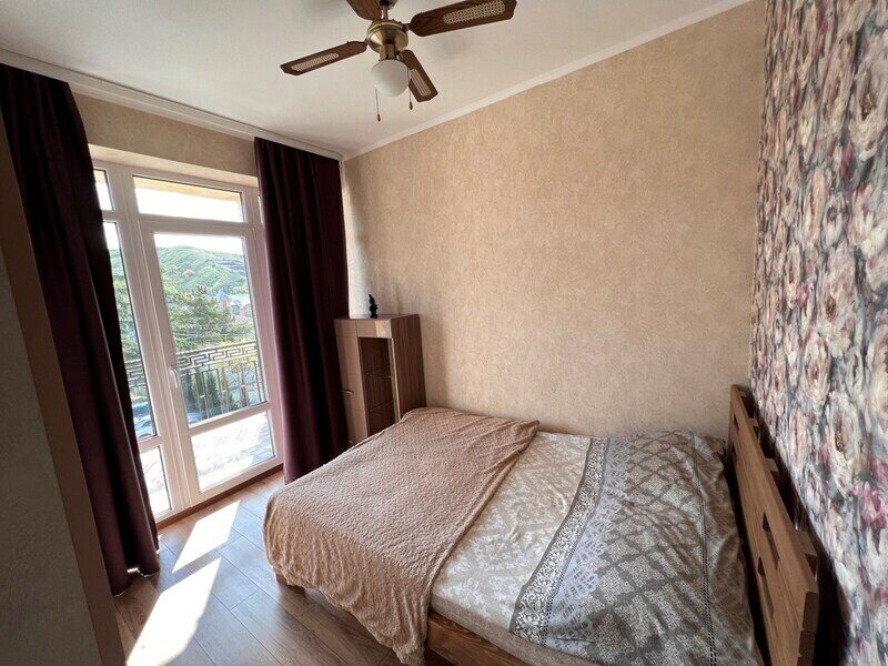 Номер 301 4-местный 2-комнатный