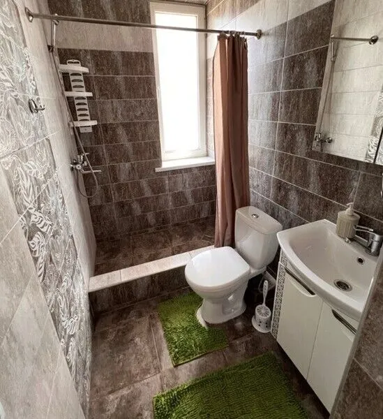 Номер 301 4-местный 2-комнатный