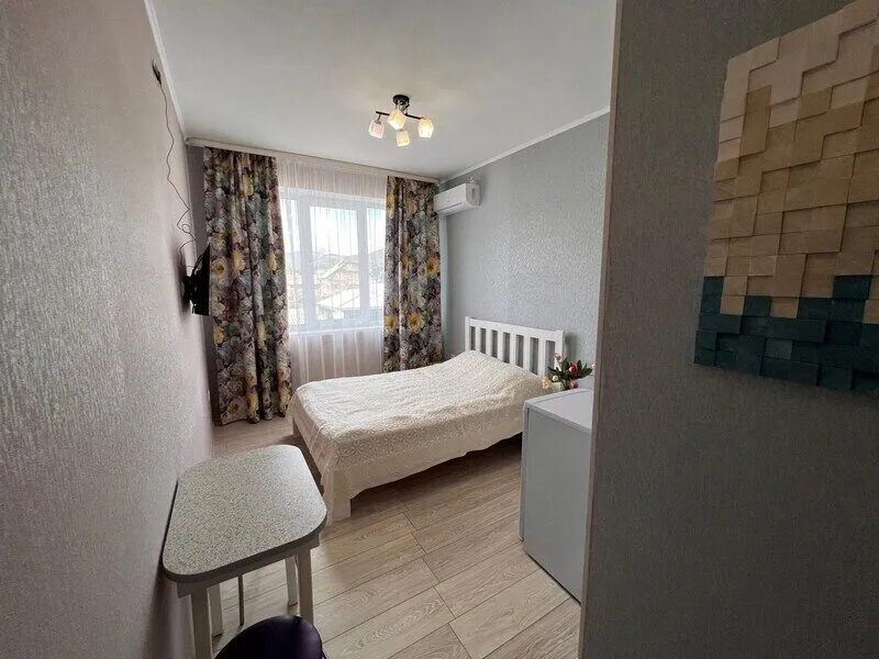 Номер 302 2-местный 1-комнатный