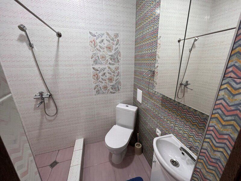 Номер 302 2-местный 1-комнатный