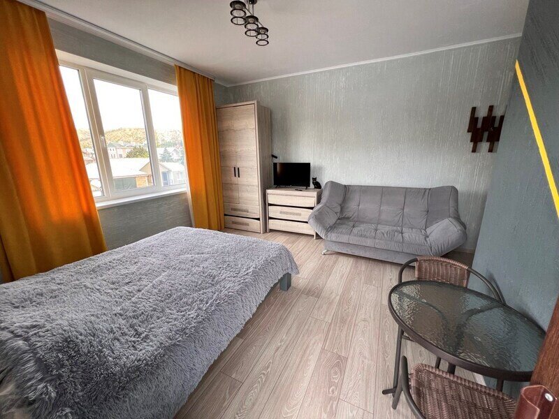 Номер 303 3-местный 1-комнатный