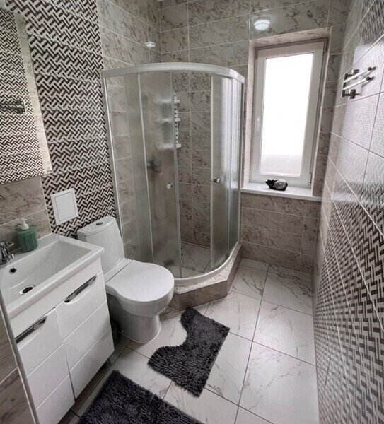 Номер 303 3-местный 1-комнатный