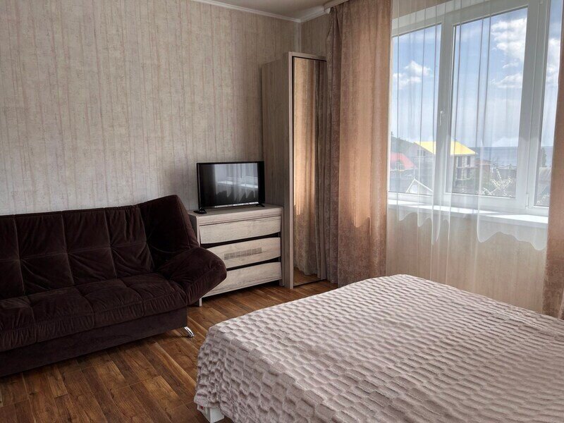 Номер 304 3-местный 1-комнатный