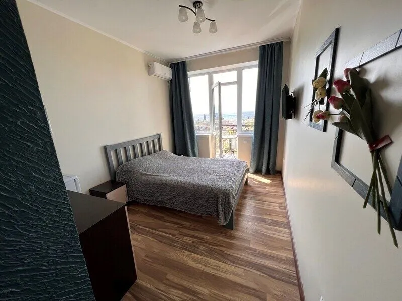 Номер 305 2-местный 1-комнатный